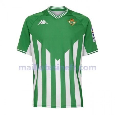 Maillot de Foot Real Betis Domicile 2021-22